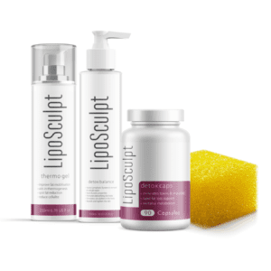 BODY CELLULITE SET