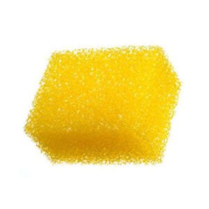 EXFOLIATING BODY SPONGE