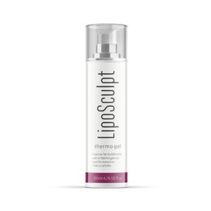 LIPOSCULPT THERMO GEL